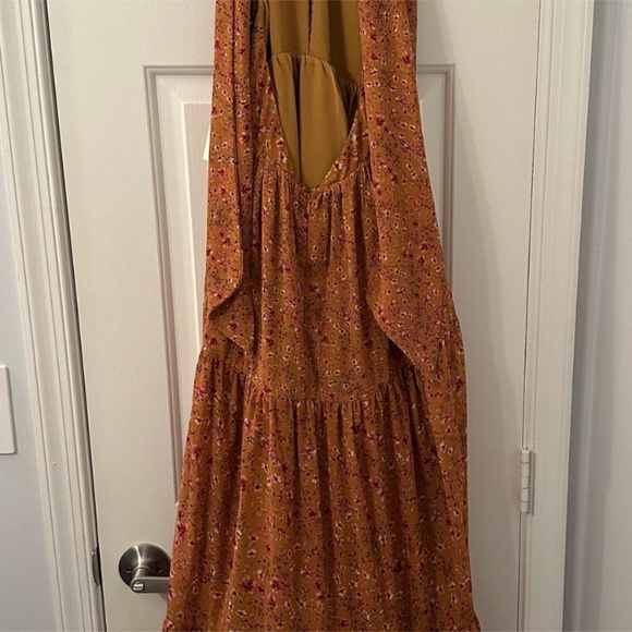 BNWT Tularosa Lafayette Dress - Picture 7 of 7